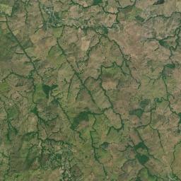 El Cañafístulo High Resolution Satellite Map