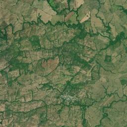 Lajamina High Resolution Satellite Map