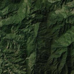 Bochalema High Resolution Satellite Map