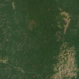 Badou High Resolution Satellite Map