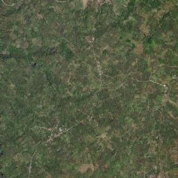 Kalian High Resolution Satellite Map