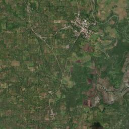 Binuatan High Resolution Satellite Map