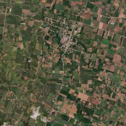 Dancagan High Resolution Satellite Map