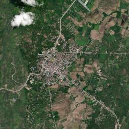 Nabunturan High Resolution Satellite Map
