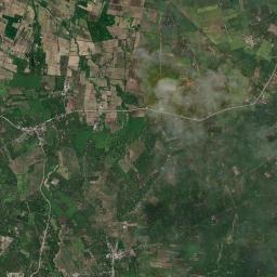 Nabunturan High Resolution Satellite Map
