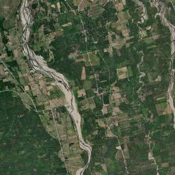 Gabi High Resolution Satellite Map