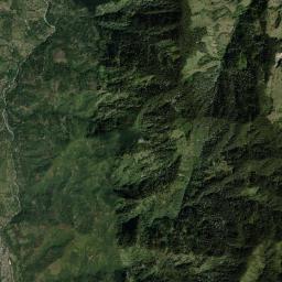 Cucutilla High Resolution Satellite Map