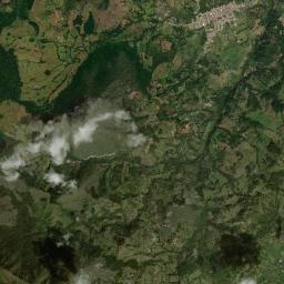 Ragonvalia High Resolution Satellite Map