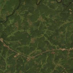 Gbewebu High Resolution Satellite Map