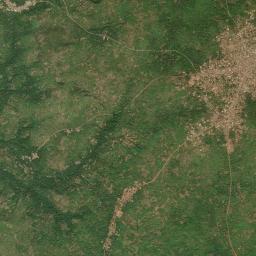 Abocho High Resolution Satellite Map