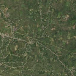 Amphoe Na Yong High Resolution Satellite Map