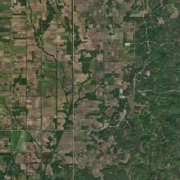 Del Pilar High Resolution Satellite Map