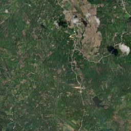 Mawab High Resolution Satellite Map