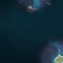 Tamatam Municipality High Resolution Satellite Map