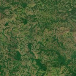 Nuario High Resolution Satellite Map