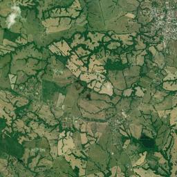 Pedasí High Resolution Satellite Map