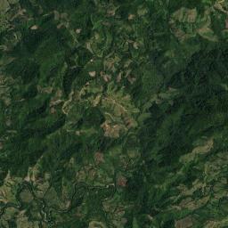 Rionegro High Resolution Satellite Map