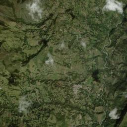 Herrán High Resolution Satellite Map