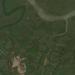 Bonthe District High Resolution Satellite Map