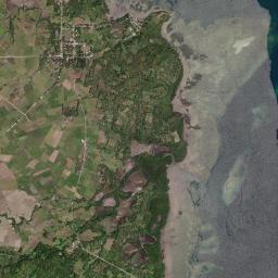 Dimataling High Resolution Satellite Map