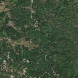 New Bohol High Resolution Satellite Map