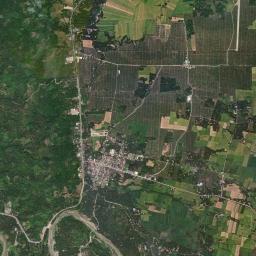 Mawab High Resolution Satellite Map