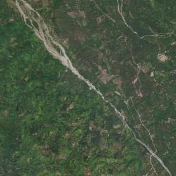 New Bataan High Resolution Satellite Map