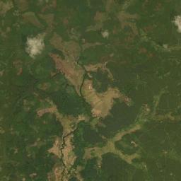 Tongole High Resolution Satellite Map