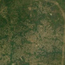 Lalupon High Resolution Satellite Map