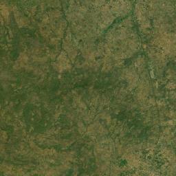 Igbor High Resolution Satellite Map