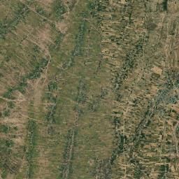 Alaba Special Wereda High Resolution Satellite Map