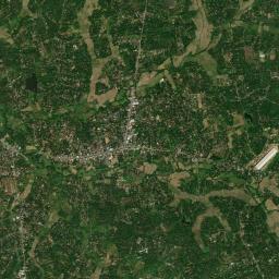 Kuliyapitiya High Resolution Satellite Map