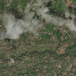 Damulog High Resolution Satellite Map