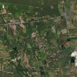 La Libertad High Resolution Satellite Map