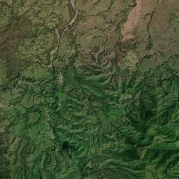 El Cortezo High Resolution Satellite Map