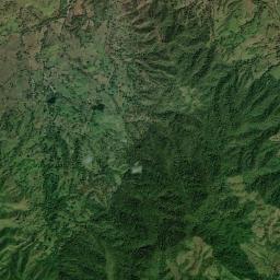 La Tronosa High Resolution Satellite Map