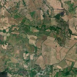 Distrito de Tonosí High Resolution Satellite Map