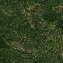 Galhinna High Resolution Satellite Map