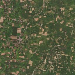 Amphoe Yan Ta Khao High Resolution Satellite Map