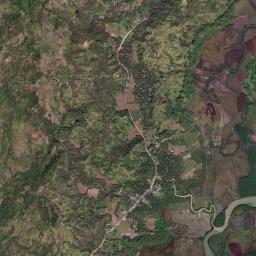 Tigbao High Resolution Satellite Map