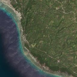 Panubigan High Resolution Satellite Map