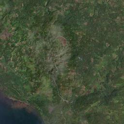 Bugasan High Resolution Satellite Map