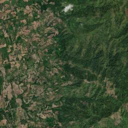 Nuyo High Resolution Satellite Map