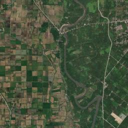 Cabayangan High Resolution Satellite Map