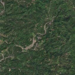 Dumlan High Resolution Satellite Map