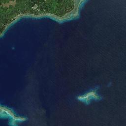 Weno Municipality High Resolution Satellite Map