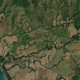 Arenas High Resolution Satellite Map