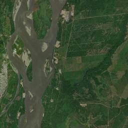 Cantagallo High Resolution Satellite Map