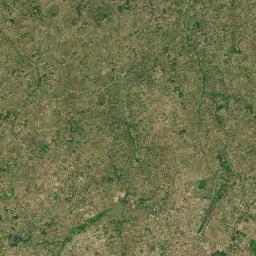 Yandev High Resolution Satellite Map