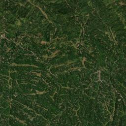 Poojapitiya High Resolution Satellite Map